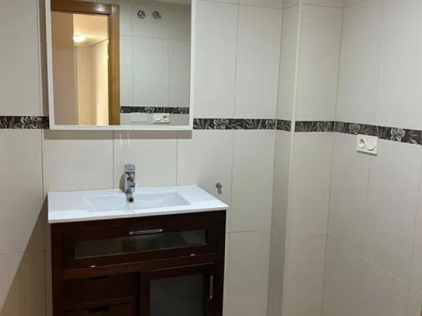 Piso en calle Cervantes, 1