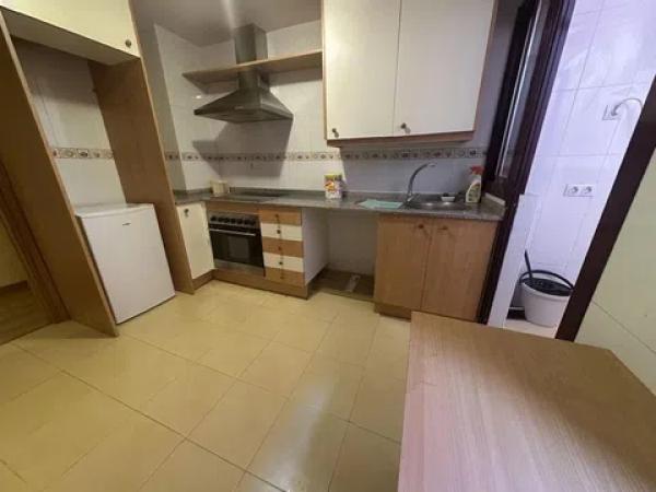 Piso en calle Gabriel Miró