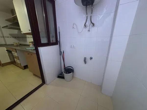 Piso en calle Gabriel Miró