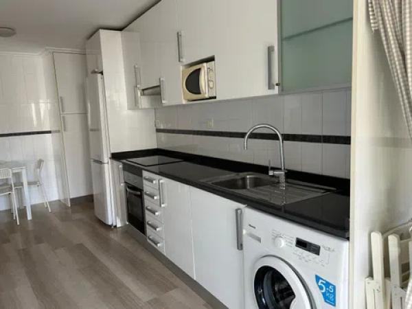 Piso en calle Cervantes, 1