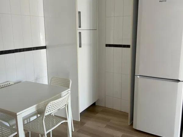 Piso en calle Cervantes, 1