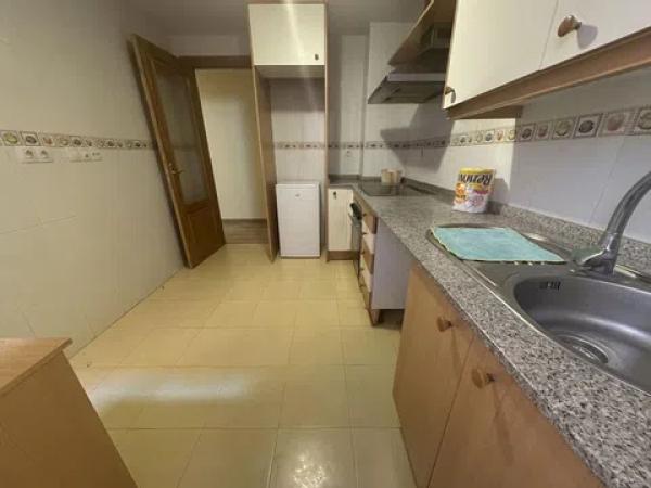 Piso en calle Gabriel Miró