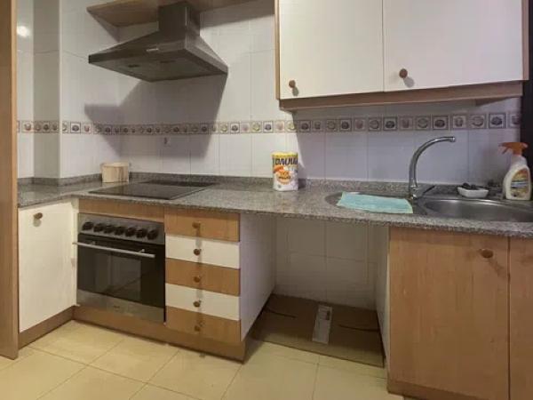 Piso en calle Gabriel Miró