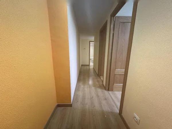 Piso en calle Gabriel Miró