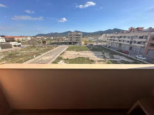 Piso en calle Gabriel Miró