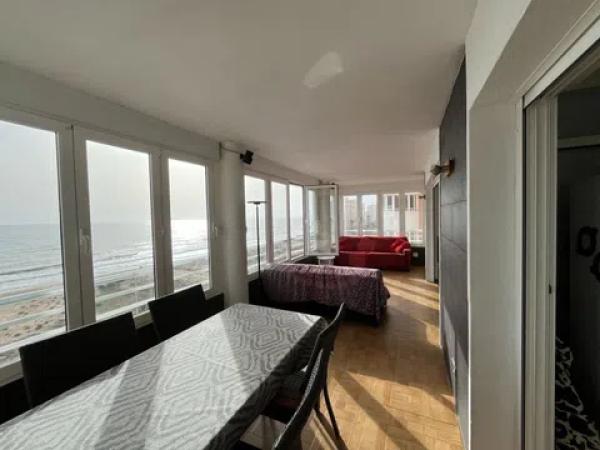 Piso en avenida San Bartolome Tir