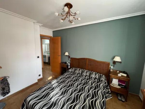 Piso en avenida San Bartolome Tir