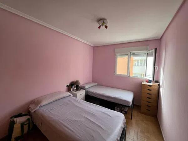 Piso en avenida San Bartolome Tir