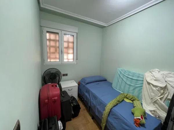 Piso en avenida San Bartolome Tir