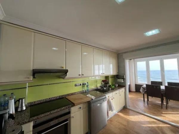 Piso en avenida San Bartolome Tir