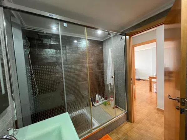 Piso en avenida San Bartolome Tir