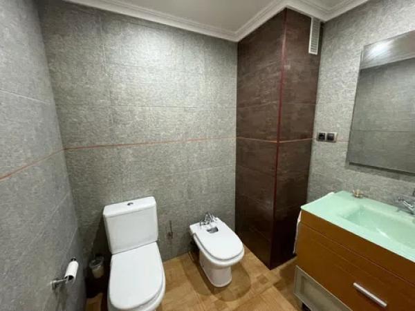 Piso en avenida San Bartolome Tir