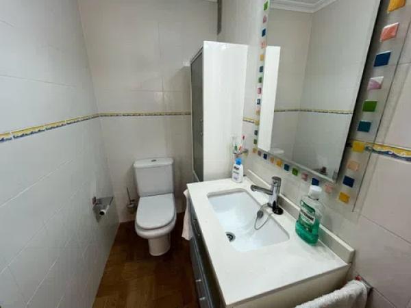 Piso en avenida San Bartolome Tir