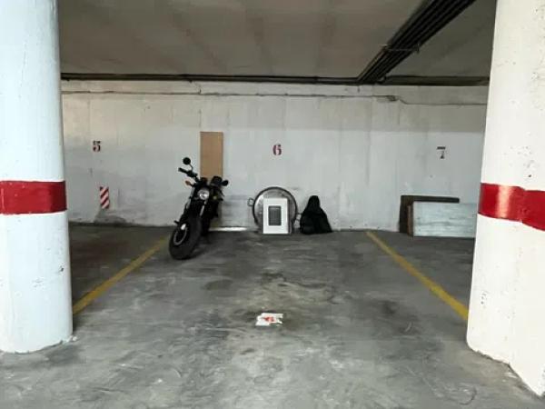 Piso en avenida San Bartolome Tir