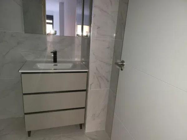 Estudio en Barrio Gaspar Perrelló