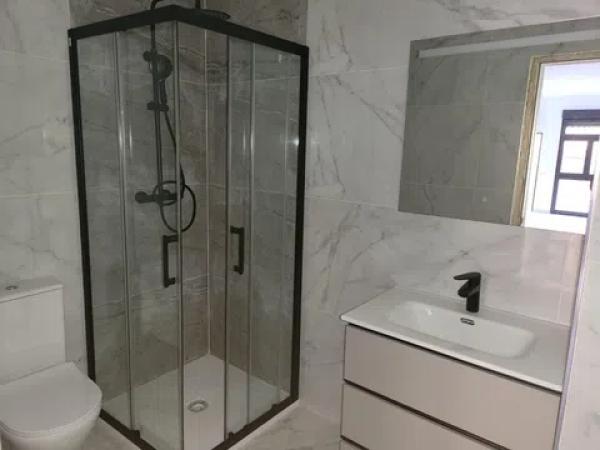 Estudio en Barrio Gaspar Perrelló