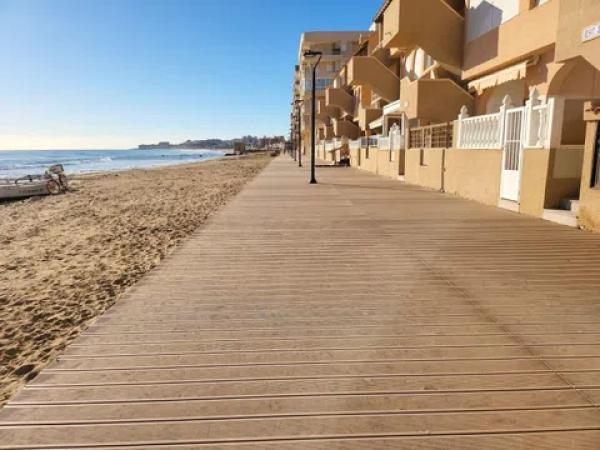 Estudio en Barrio Gaspar Perrelló