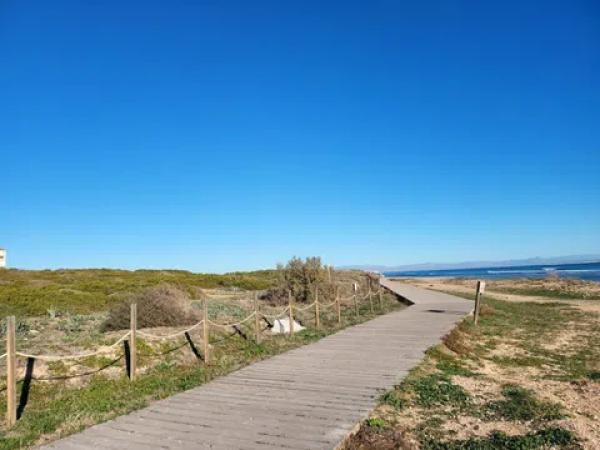 Estudio en Barrio Gaspar Perrelló
