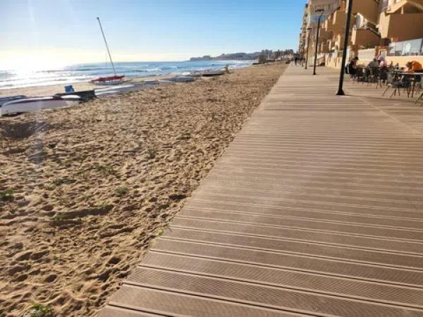 Estudio en Barrio Gaspar Perrelló