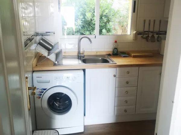 Chalet adosado en Partida Tosal de la Cometa, 1