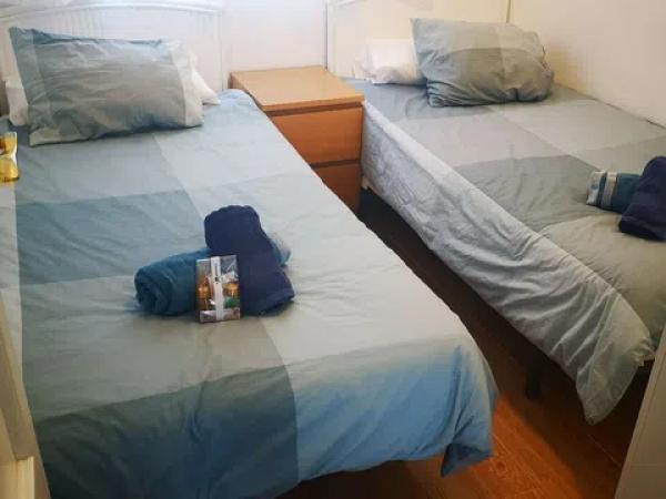 Chalet adosado en Partida Tosal de la Cometa, 1