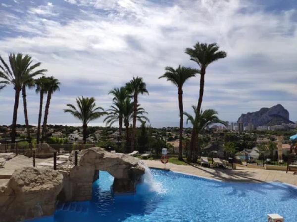 Chalet adosado en Partida Tosal de la Cometa, 1