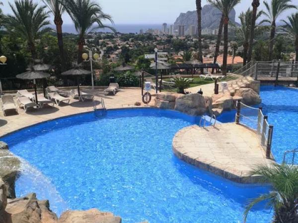 Chalet adosado en Partida Tosal de la Cometa, 1