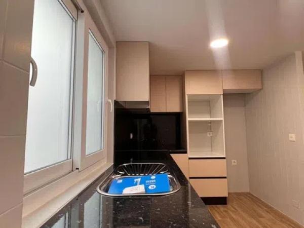 Piso en Barrio Puerto Deportivo