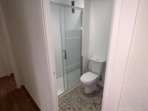 Piso en Barrio Puerto Deportivo