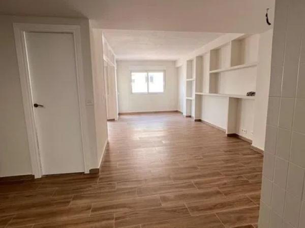 Piso en Barrio Puerto Deportivo