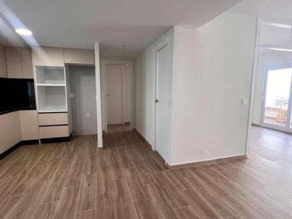 Piso en Barrio Puerto Deportivo