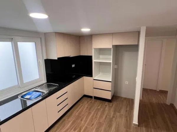 Piso en Barrio Puerto Deportivo