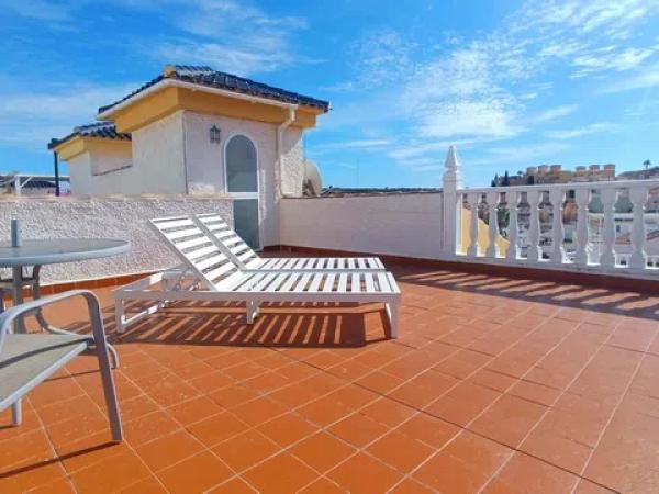 Chalet en Ciudad Quesada