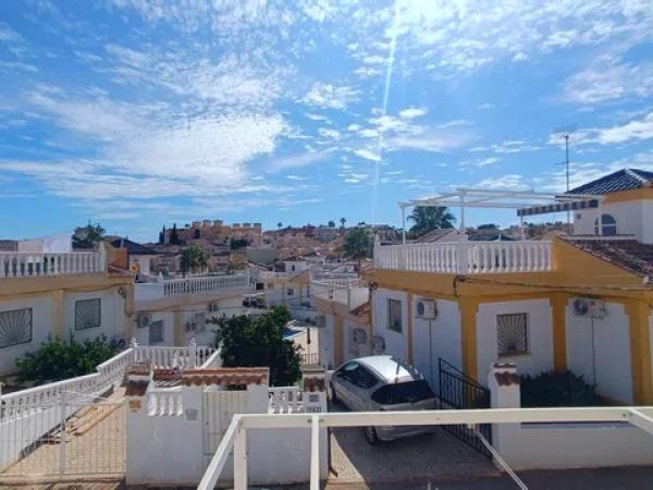 Chalet en Ciudad Quesada