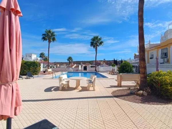 Chalet en Ciudad Quesada