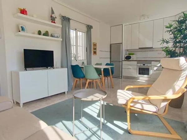 Chalet en Ciudad Quesada