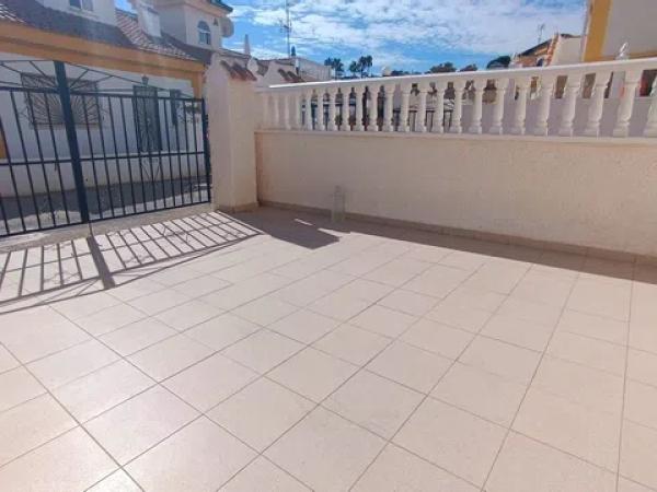 Chalet en Ciudad Quesada