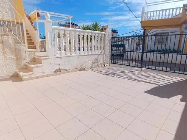 Chalet en Ciudad Quesada