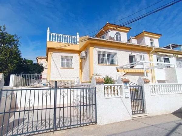 Chalet en Ciudad Quesada