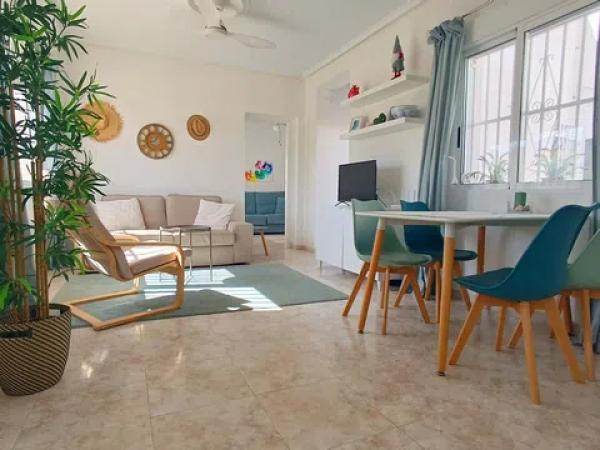 Chalet en Ciudad Quesada