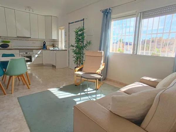 Chalet en Ciudad Quesada