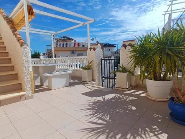 Chalet en Ciudad Quesada