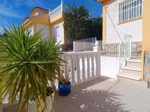 Chalet en Ciudad Quesada