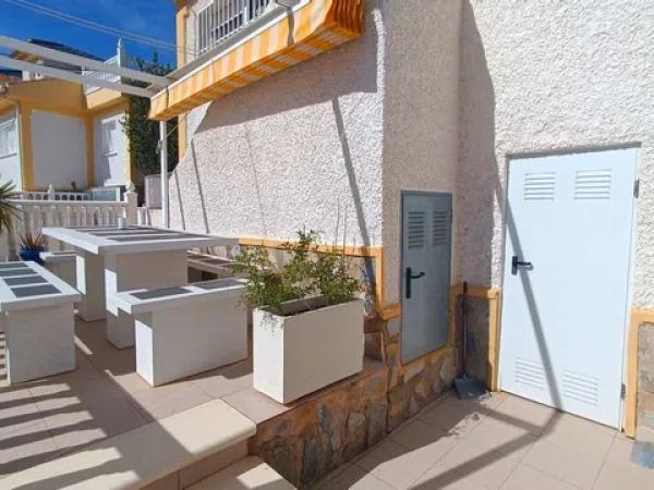 Chalet en Ciudad Quesada