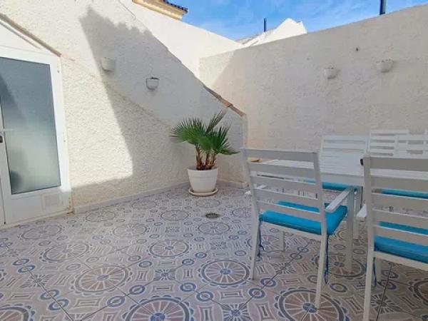 Chalet en Ciudad Quesada