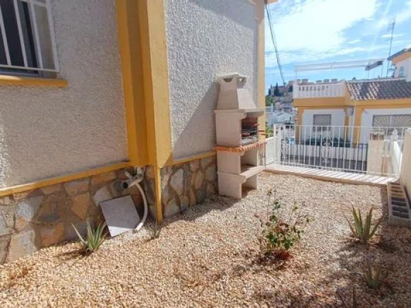 Chalet en Ciudad Quesada