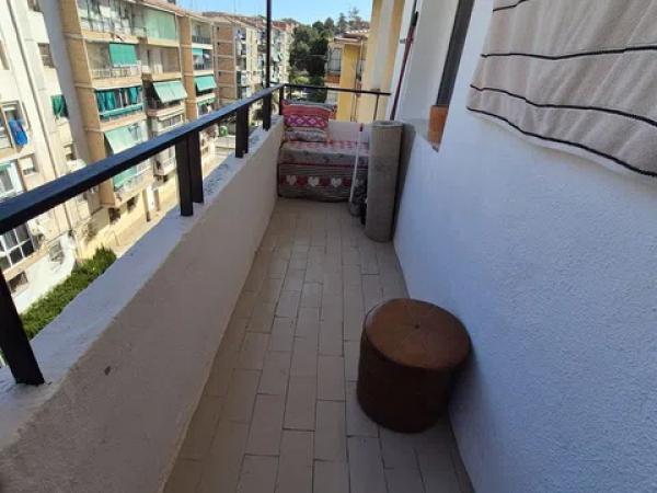 Dúplex en calle Castilla