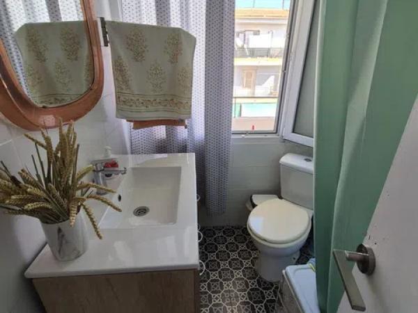 Dúplex en calle Castilla