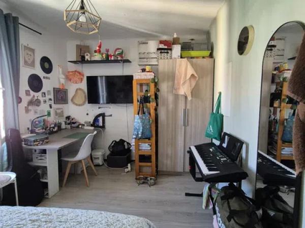 Dúplex en calle Castilla