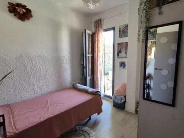 Dúplex en calle Castilla